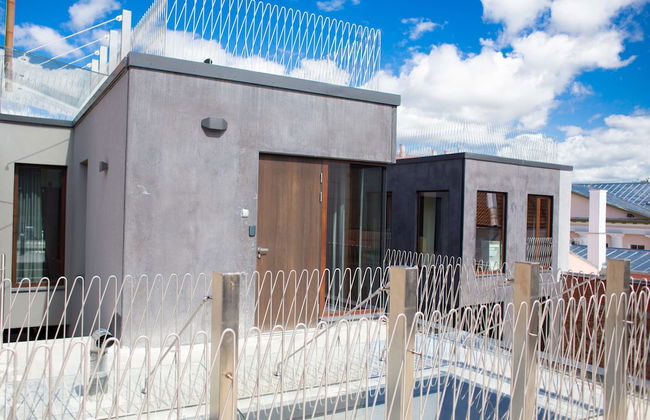 Konrad Old Town Apartments - Photo 38