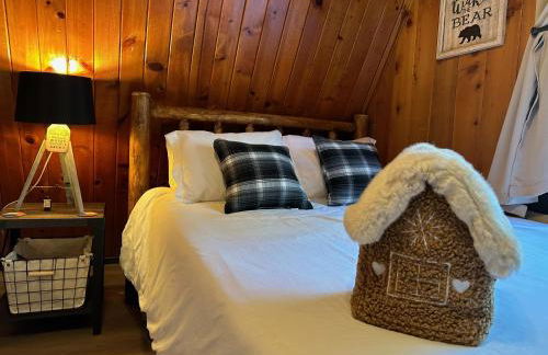 Cozy Cabin near Resorts and The Village +Mtn views - Foto 12