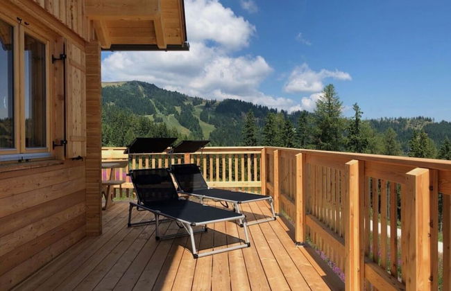 Klippitzstern House 2 - Foto 9