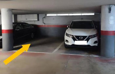 Landatxoenea - Bilbao - Junto METRO - Parking opcional - AR hostsBilbao - Foto 21
