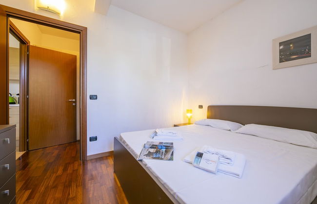 Belvedere Apt. 2 - Foto 4