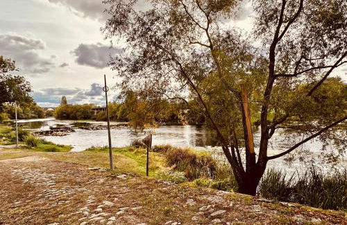 L'Escale en Amérique - Home Homy - Foto 18