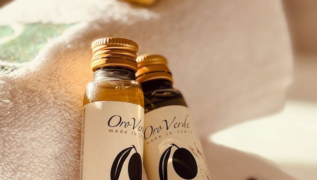 Most Oliva Resort Budva - Foto 5, Quarto