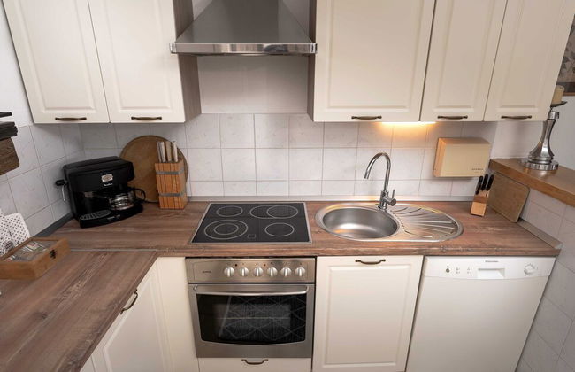 Apartment Flora - Foto 12