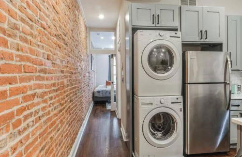 Jr 1Br w 2 Beds - Sleeps 4 - 10 min to DT - Foto 17