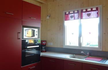 Chalet Chez Picou - Foto 11