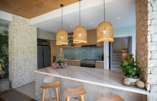 Pantai Indah Villas - Photo 5