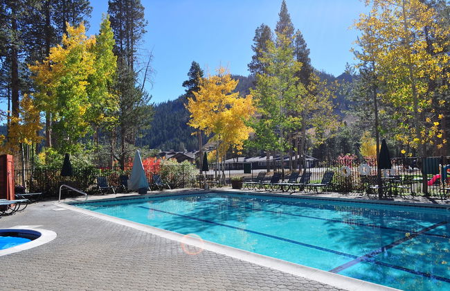 Olympic Village Inn - Photo 27