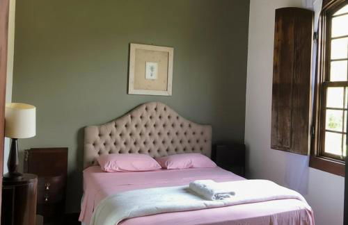 Casa Temporada com Tranquilidade e Aconchego - Petrópolis - RJ - Foto 37