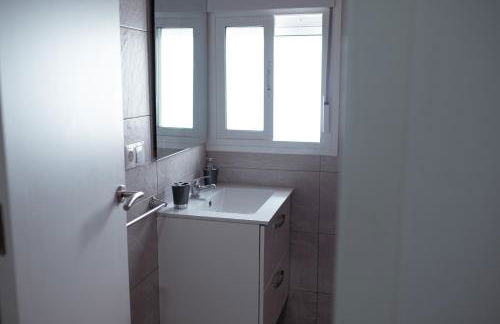 APARTAMENTO EL EMBRUJO - Foto 27