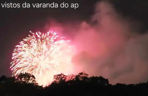 Golden Sunset com vista mar - Icaraí - Foto 45