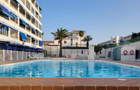 Yumbo Tinache Luxury Maspalomas - Foto 26