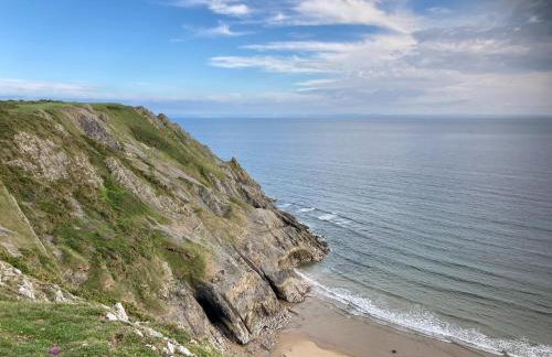 Oyster Cottage - Foto 40