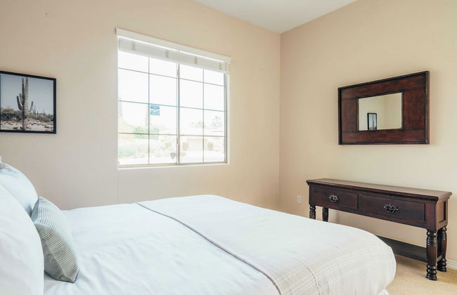 Casa del Sol by Avantstay Private Oasis Retreat w/ Pool! - Foto 19