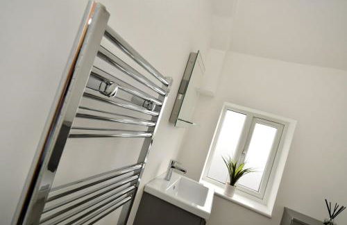 Chester Road Serviced Apartments - Foto 58