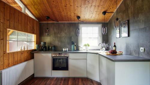 HOMEFY - Schwanennest Am Haddorfer See - Foto 5