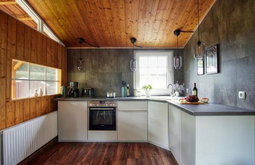 HOMEFY - Schwanennest Am Haddorfer See - Foto 5