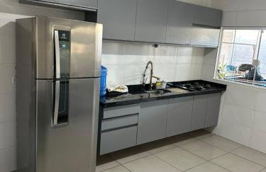 Casa com piscina em Itanhaem perto da praia - Foto 14