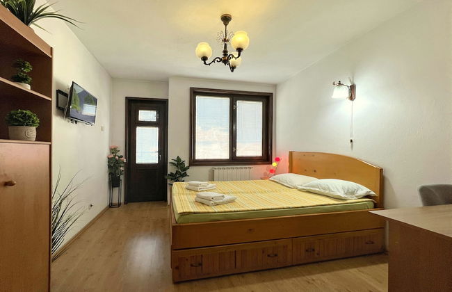 Eco Apartments Plovdiv - Foto 10