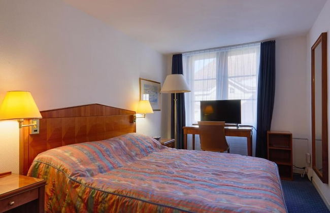 Aparthotel Hine Adon Fribourg City - Foto 5