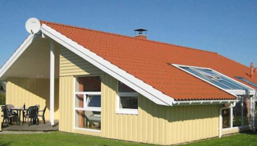 Beautiful Holiday Home in Løgstør - Foto 1