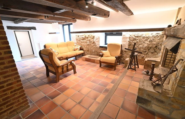 Water Mill With Swimming Pool and Sauna - Foto 15