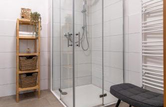 Apartment Bergliebe I Balkon I Aufzug I Stellplatz - Foto 35