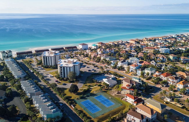 Coastal Nest @ Enclave 602a - Foto 42