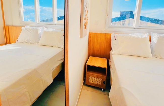 Paradise Pé na Areia - Foto 9