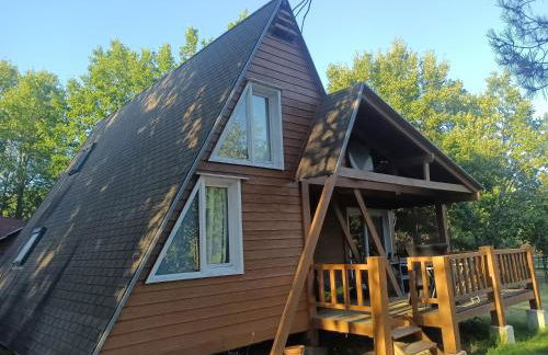 Mon petit chalet - Foto 1