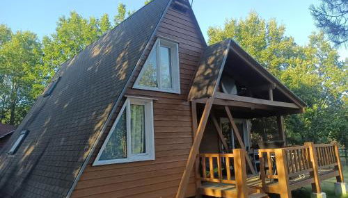 Mon petit chalet - Foto 1