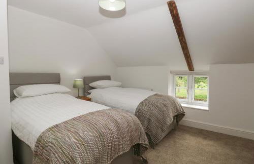 Pear Tree Cottage - Foto 16
