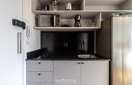 RUP - Equipped Studios in Building with Pool - Photo 41