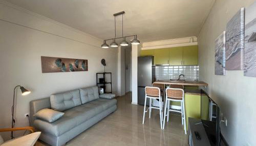 Kalyves Seafront Apartment - Foto 2