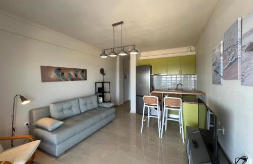 Kalyves Seafront Apartment - Foto 2