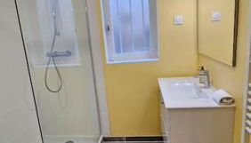 Le Noyer 1 #Parking#Calme#Terrasse Meublé classé 3étoiles - Foto 4