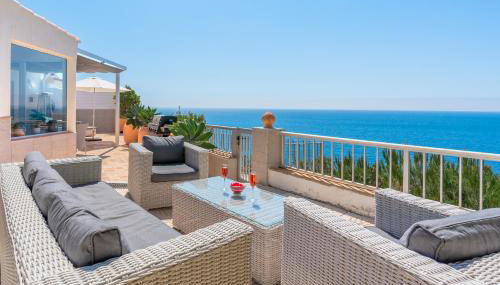 Maryvilla Inspiración y Vacaciones - Villa Mascarat - Photo 2