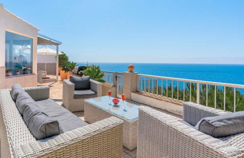 Maryvilla Inspiración y Vacaciones - Villa Mascarat - Photo 2