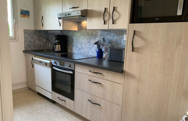 Le Pré Verger - Foto 17