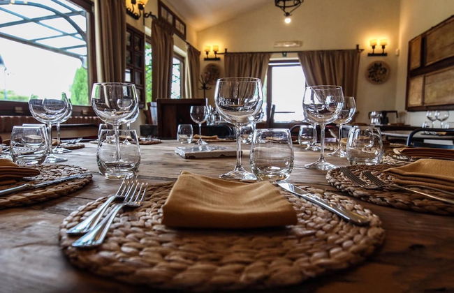 Agriturismo Le Mandriacce - Photo 18