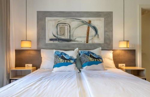 Villa Kalac, a charming holiday pool oasis near the sea - Foto 8