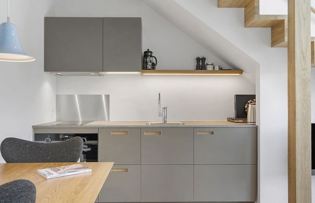 Møllegården - Foto 15