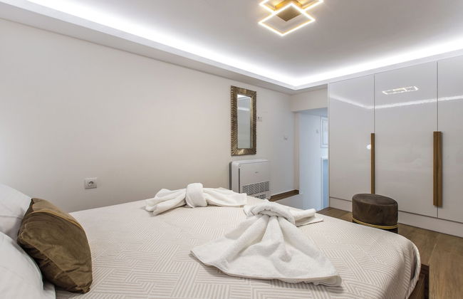 Kallisti Palace Apartment - Foto 2