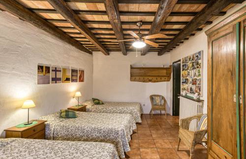 Casa Rural La Pallissa de Llampaies - Foto 17