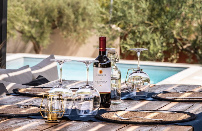 Eremita Villa Sicily - Foto 22