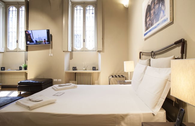 Hemeras Boutique House Aparthotel Montenapoleone - Photo 16