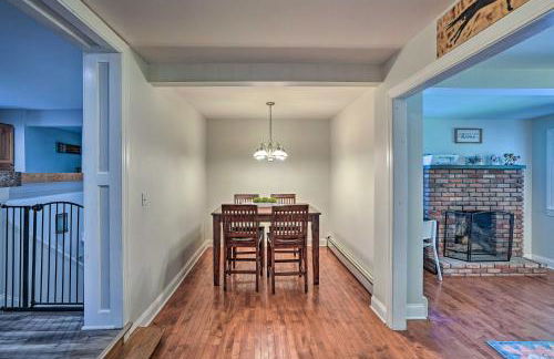 Pet-Friendly Saratoga Springs Home with Pool! - Foto 6