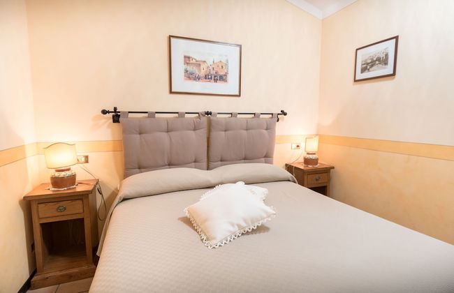 La Piaggia - Foto 18