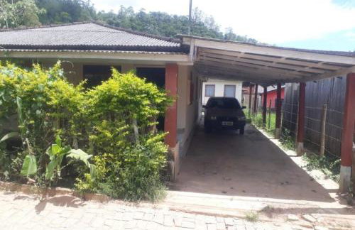 Um pedaço de paraíso a sua espera, venha desfrutar - Foto 4