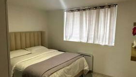 Appartement avec jardinet, fête interdite ! - Foto 5